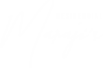 LOGO marajos BRANCO